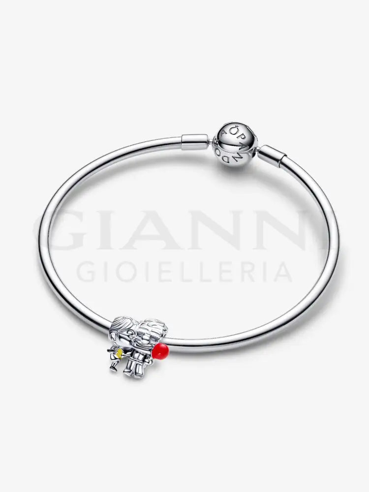 Charm Pandora - Pixar Up Carl & Ellie Charm