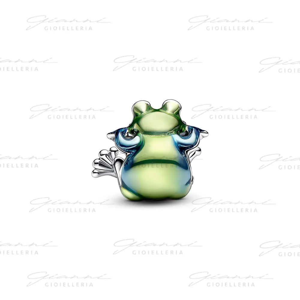 Charm Pandora - Ranocchia Charm