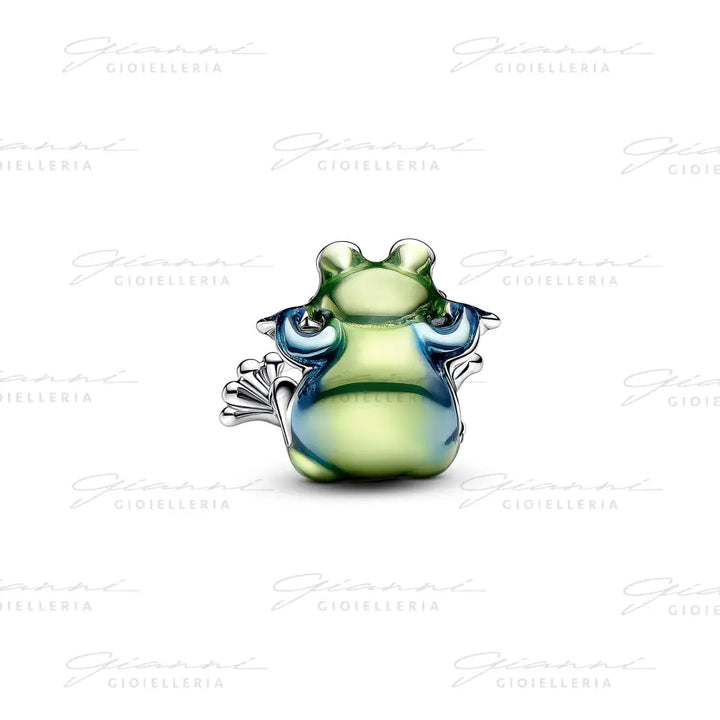 Charm Pandora - Ranocchia Charm