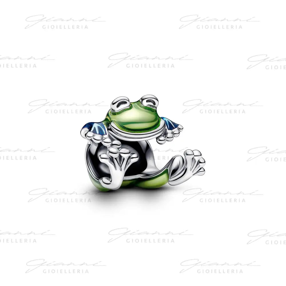 Charm Pandora - Ranocchia Charm