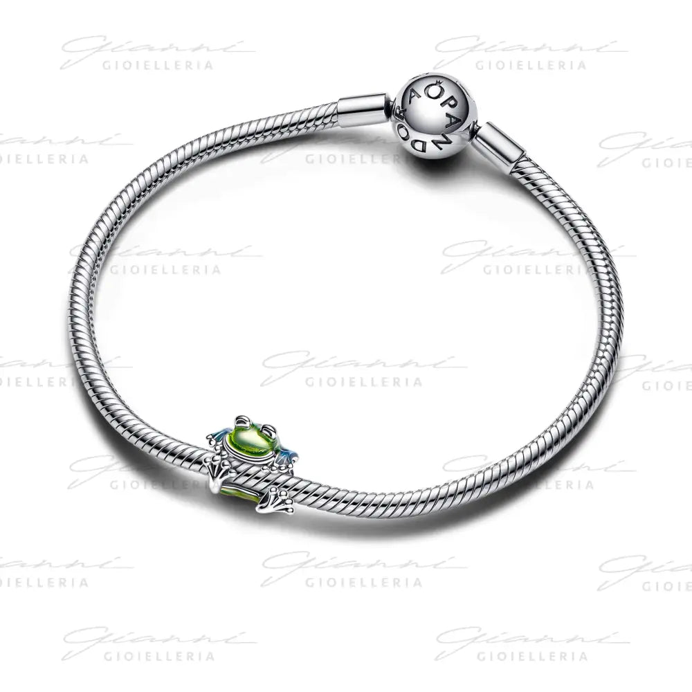 Charm Pandora - Ranocchia Charm