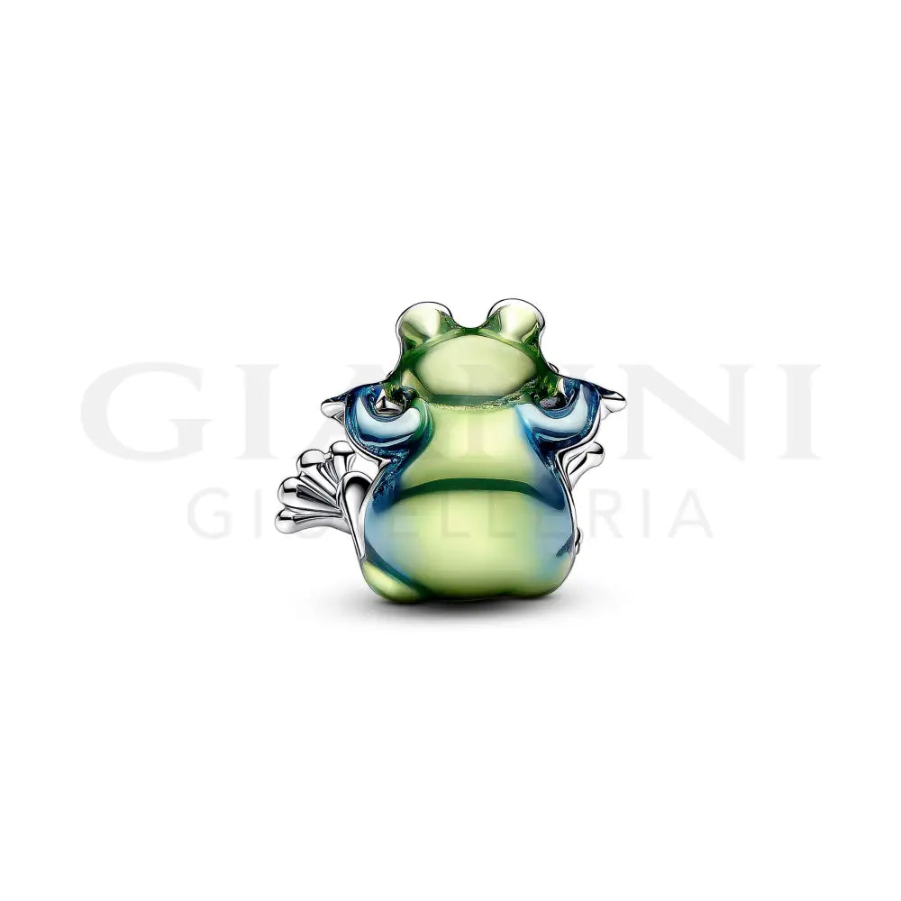 Charm Pandora - Ranocchia Charm