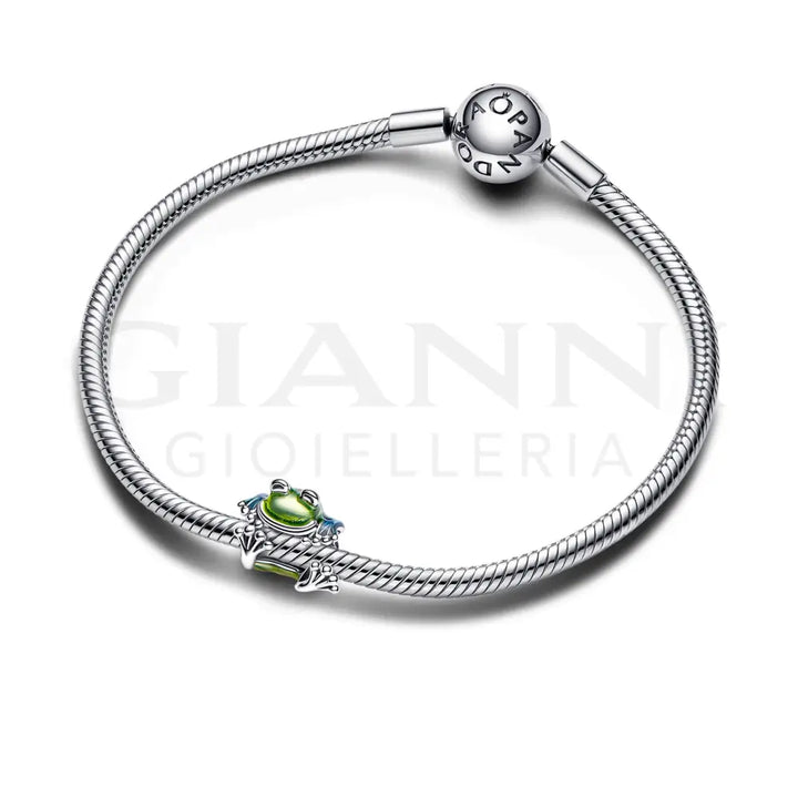 Charm Pandora - Ranocchia Charm