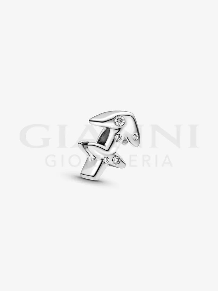 Charm Pandora - Sagittario Charm