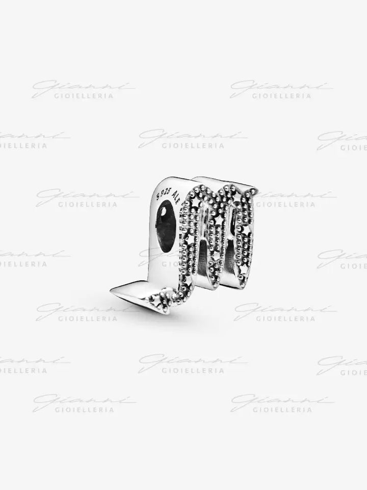 Charm Pandora - Scorpione Charm