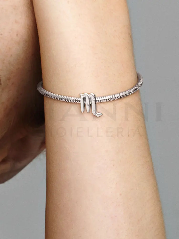 Charm Pandora - Scorpione Charm