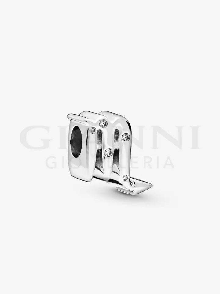 Charm Pandora - Scorpione Charm