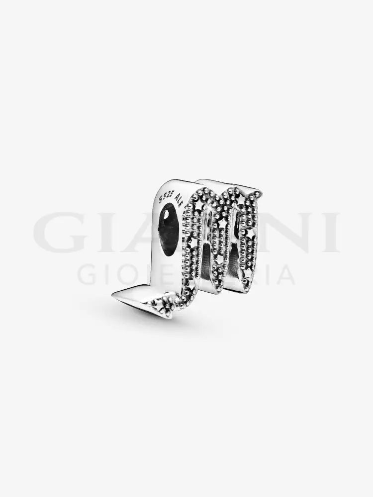 Charm Pandora - Scorpione Charm