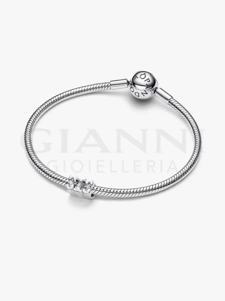 Charm Pandora - ’Sis’ - Charm