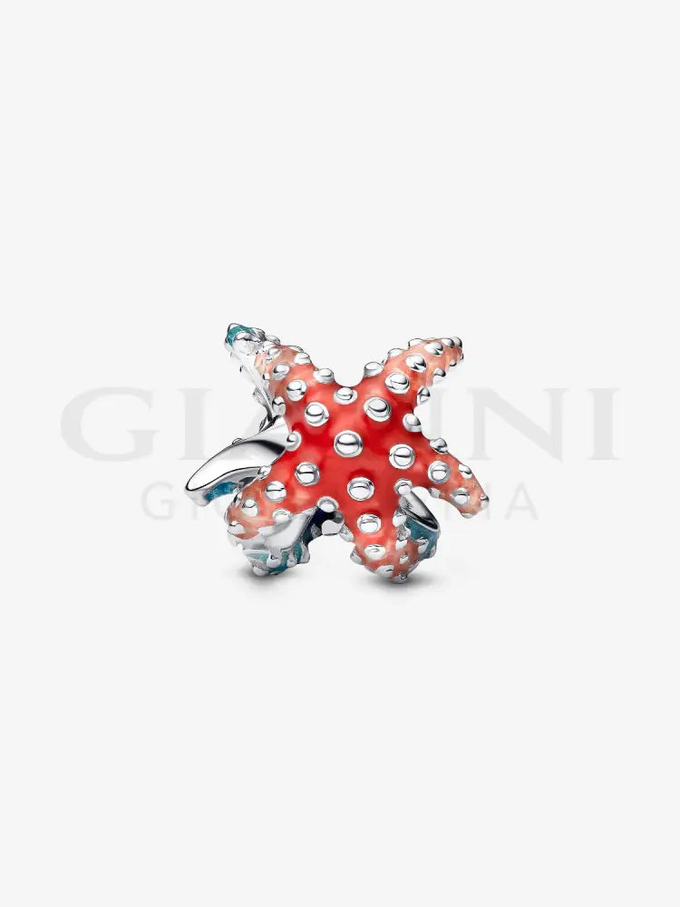 Charm Pandora - Stella Marina Colorata Charm