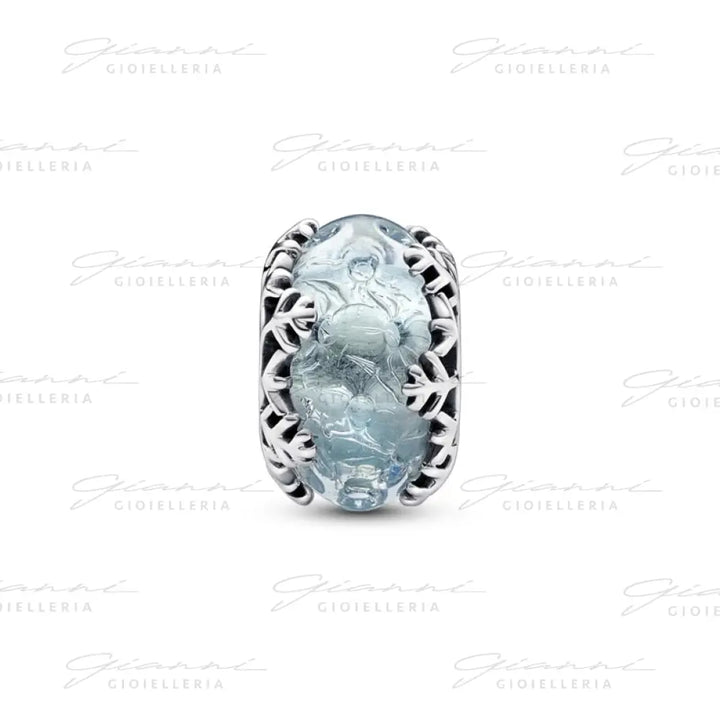 Charm Pandora - Vetro di Murano Magia d’Inverno Charm