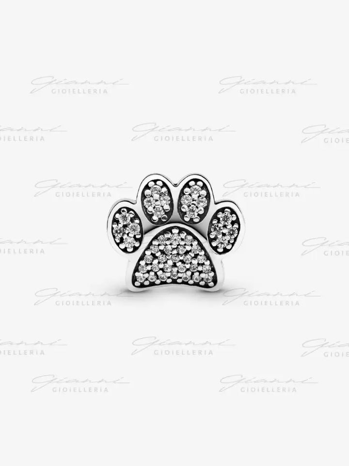 Charm Pandora - Zampina Charm