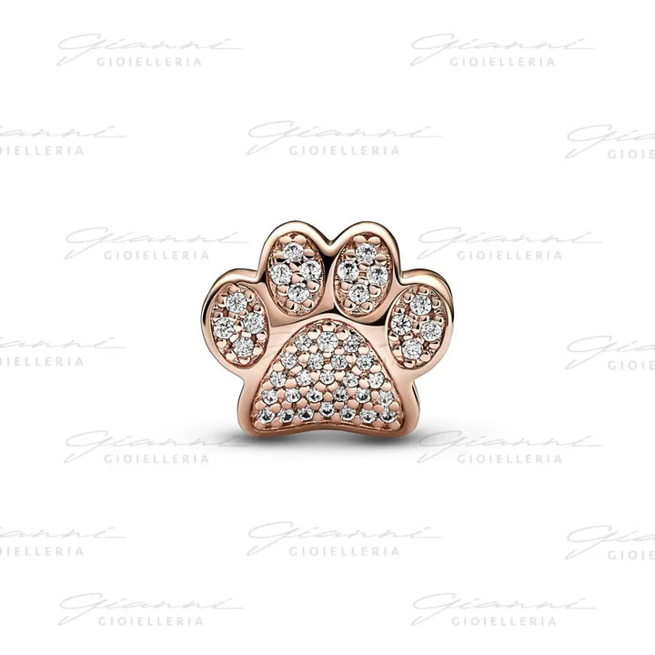 Charm Pandora - Zampina Charm