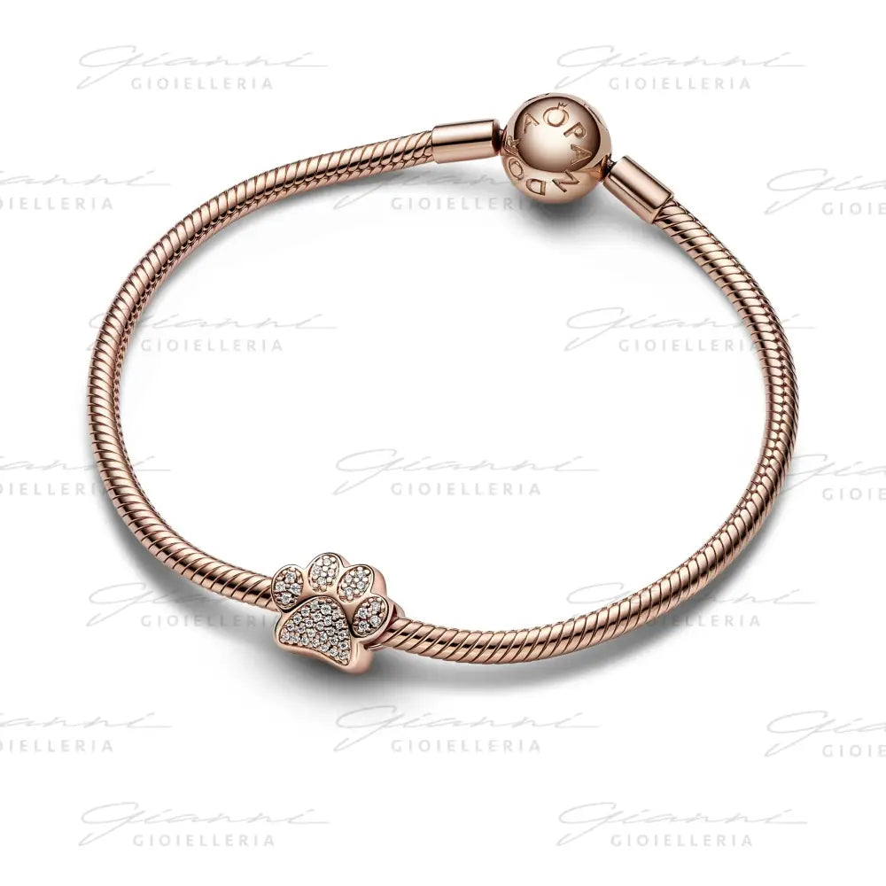 Charm Pandora - Zampina Charm