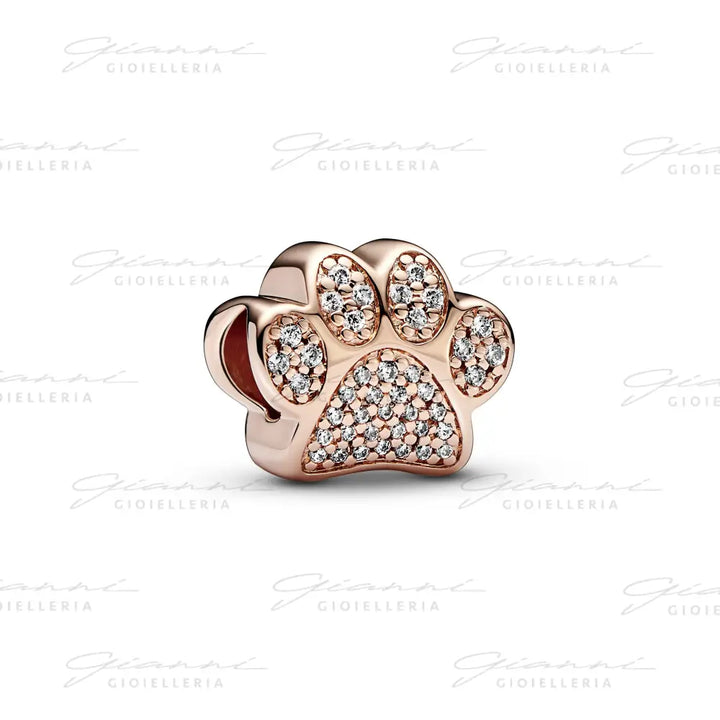 Charm Pandora - Zampina Charm