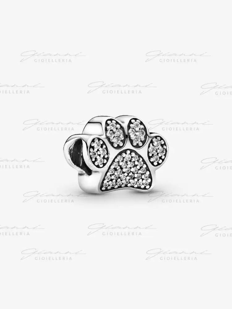 Charm Pandora - Zampina Charm