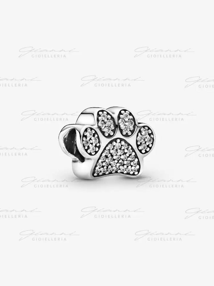 Charm Pandora - Zampina Charm