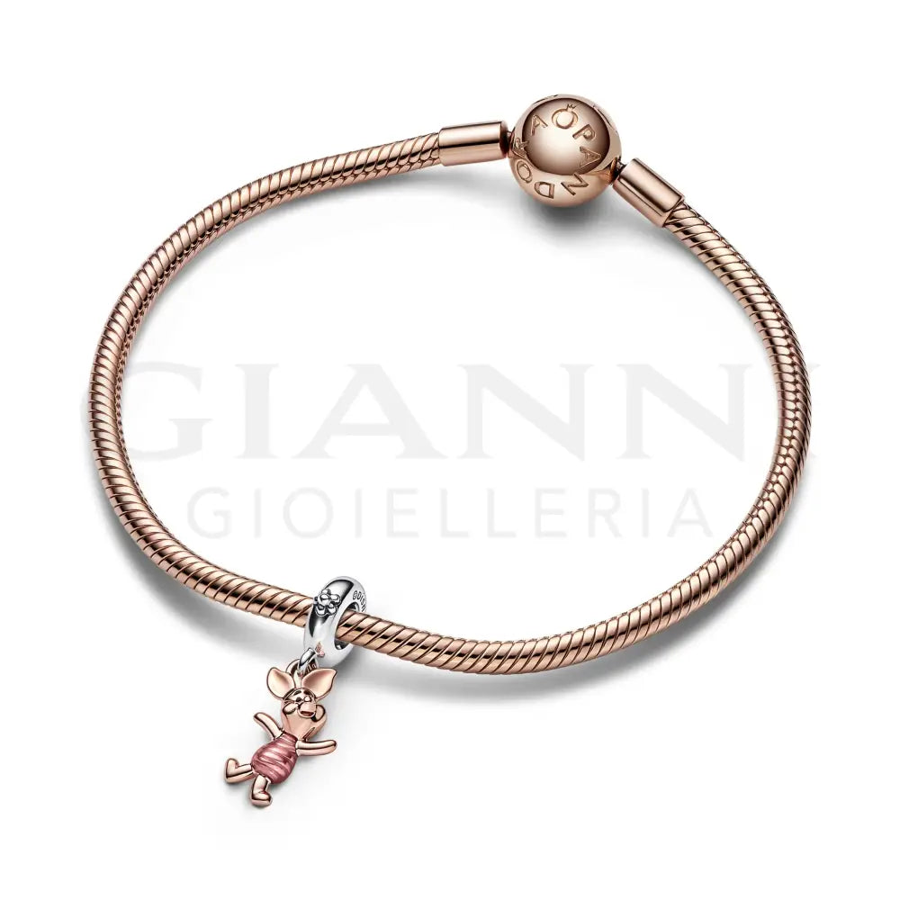 Charm pendente Disney Winnie the Pooh Pendente Pimpi Charm