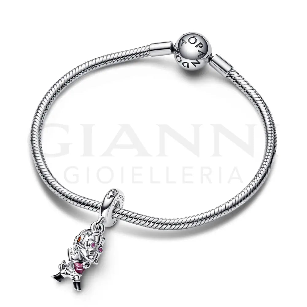 Charm Pendente Pandora Marvel Guardiani della Galassia Star-Lord Charm