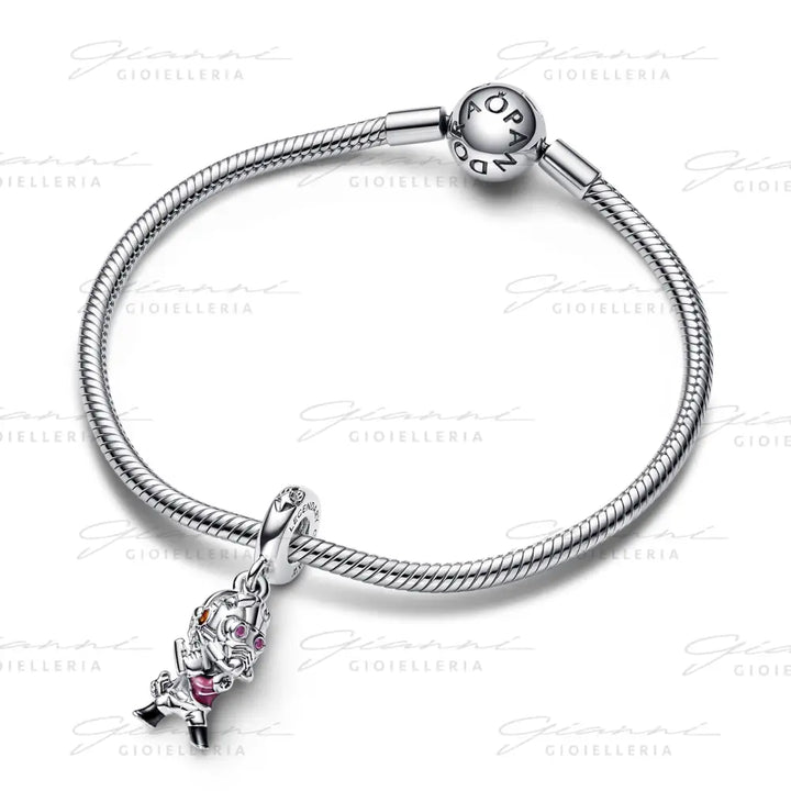 Charm Pendente Pandora Marvel Guardiani della Galassia Star-Lord Charm