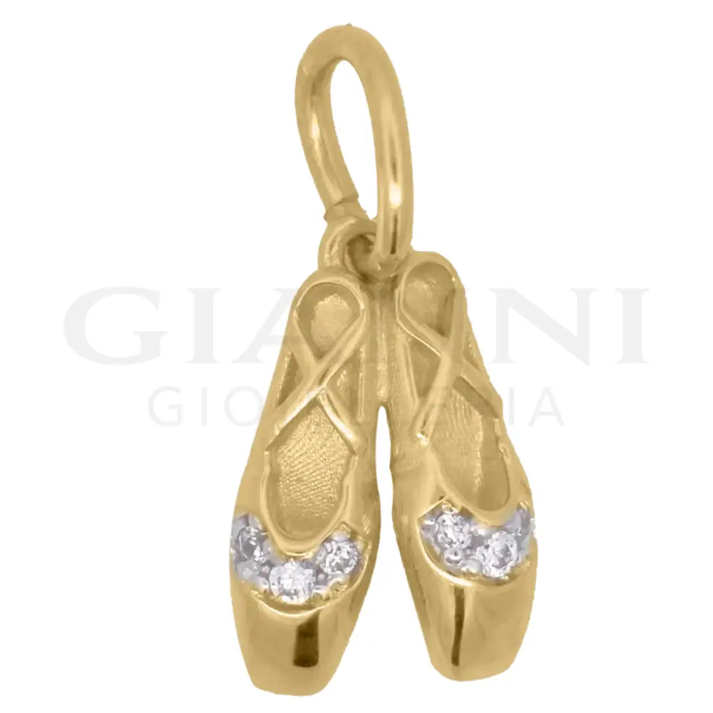 Charm Rue Des Mille - Ballerina Shoes - Charm