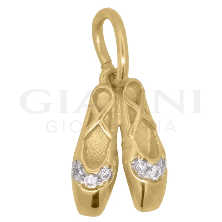 Charm Rue Des Mille - Ballerina Shoes - Charm