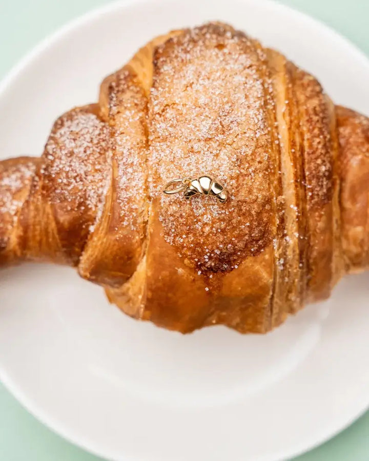 Charm Rue Des Mille - Brioche - Charm