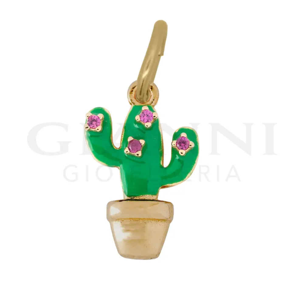 Charm Rue Des Mille - Cactus - Charm