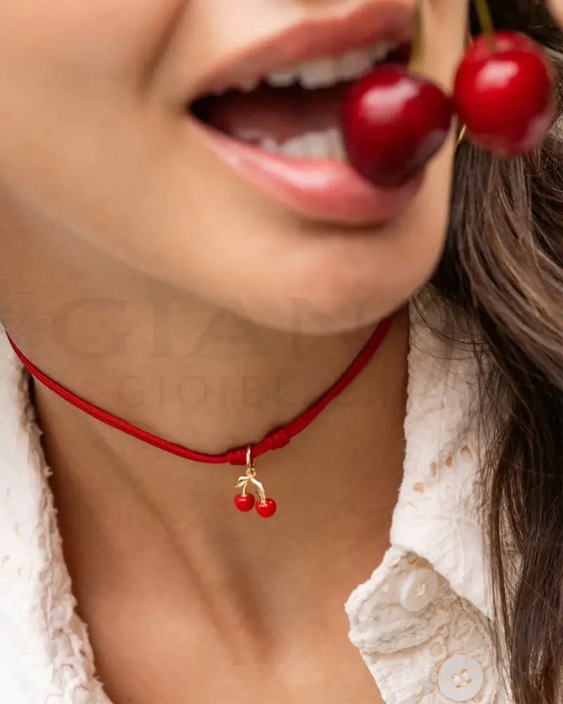 Charm Rue Des Mille - Ciliegia - Charm
