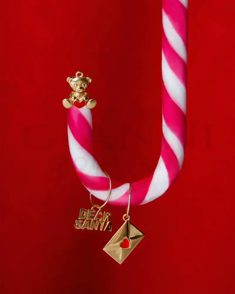 Charm Rue Des Mille - Dear Santa - Charm