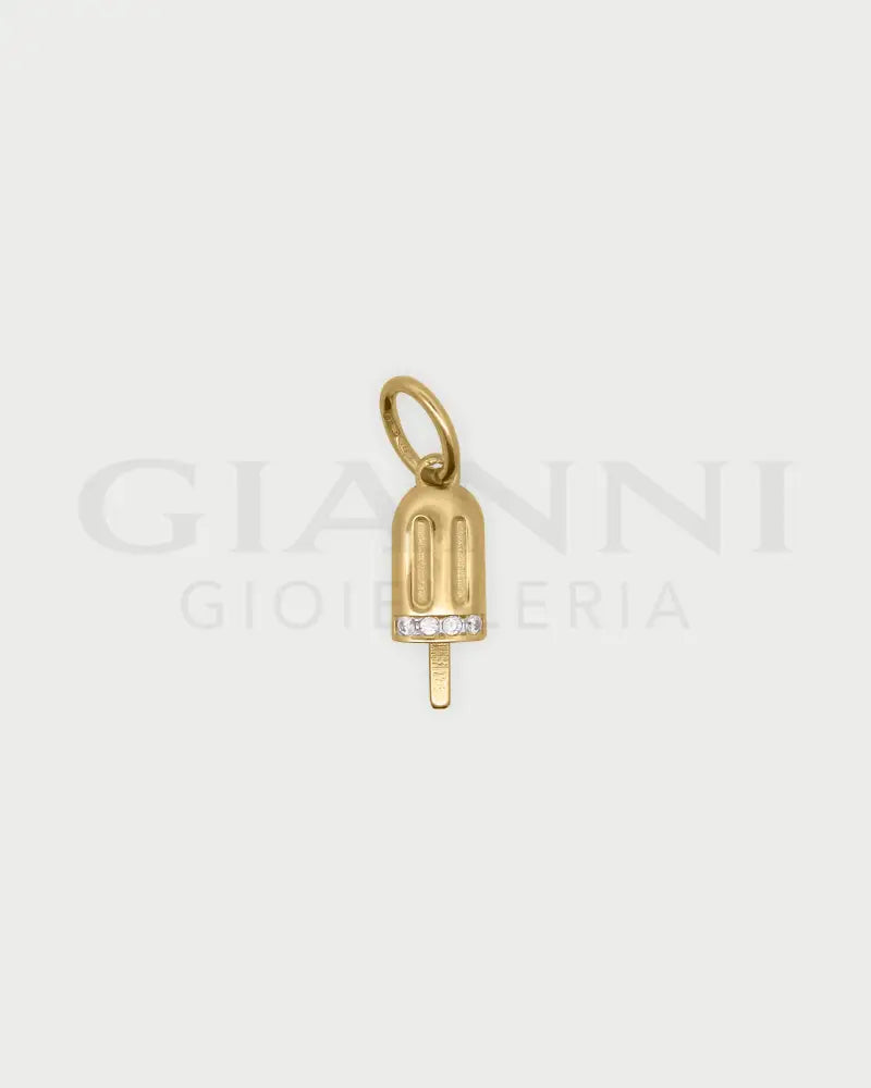 Charm Rue Des Mille - Ice Pop Charm
