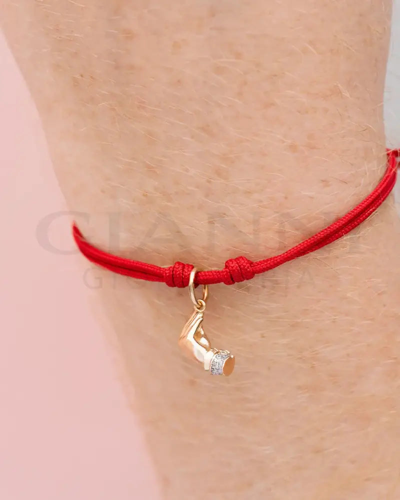 Charm Rue Des Mille - Mano ma che vuoi - Charm