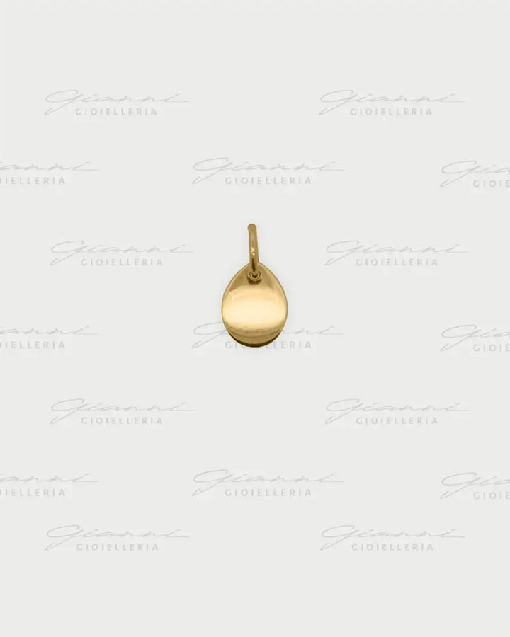 Charm Rue Des Mille - Medaglia Drop Xs Charm