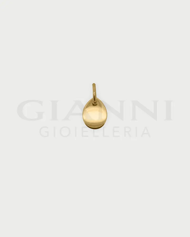 Charm Rue Des Mille - Medaglia Drop Xs Charm