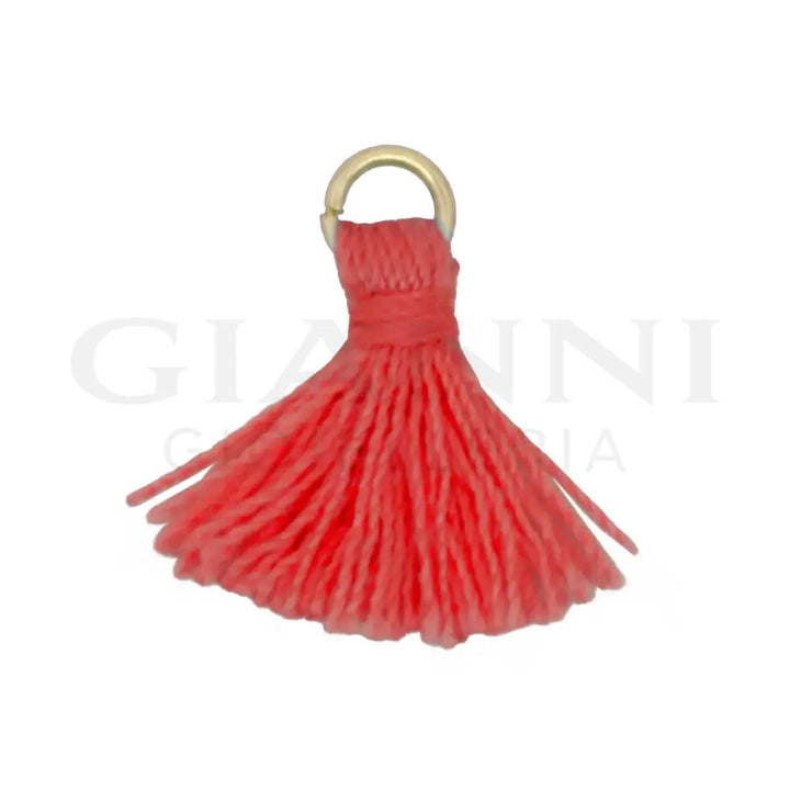 Charm Rue Des Mille - Nappa Rossa - Charm