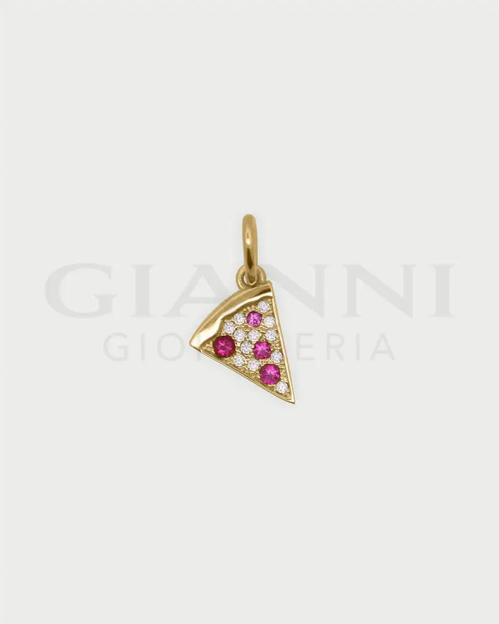 Charm Rue Des Mille - Pizza Charm