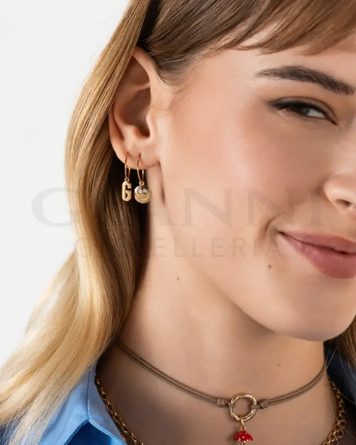 Charm Rue Des Mille - Smile - Charm