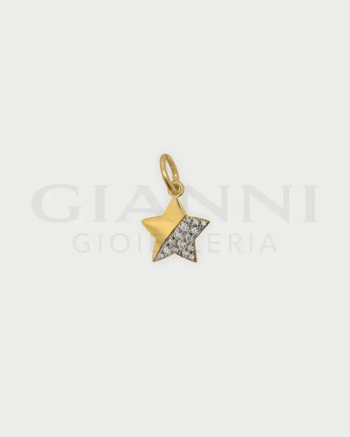 Charm Rue Des Mille - Stella Charm