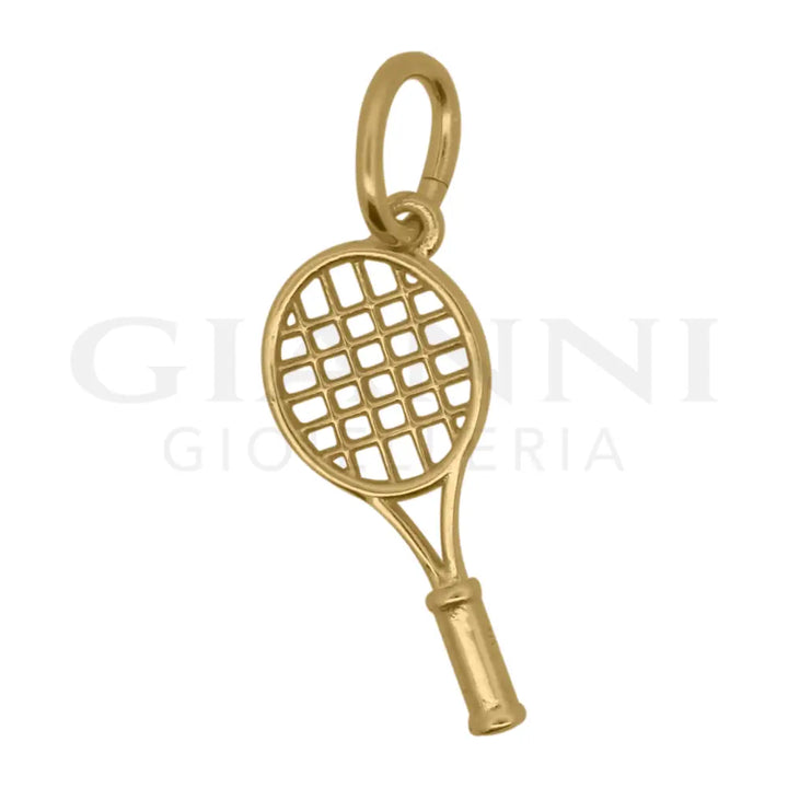 Charm Rue Des Mille - Tennis Lover - Charm