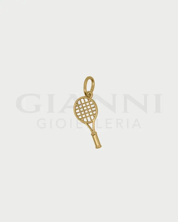 Charm Rue Des Mille - Tennis Lover - Charm