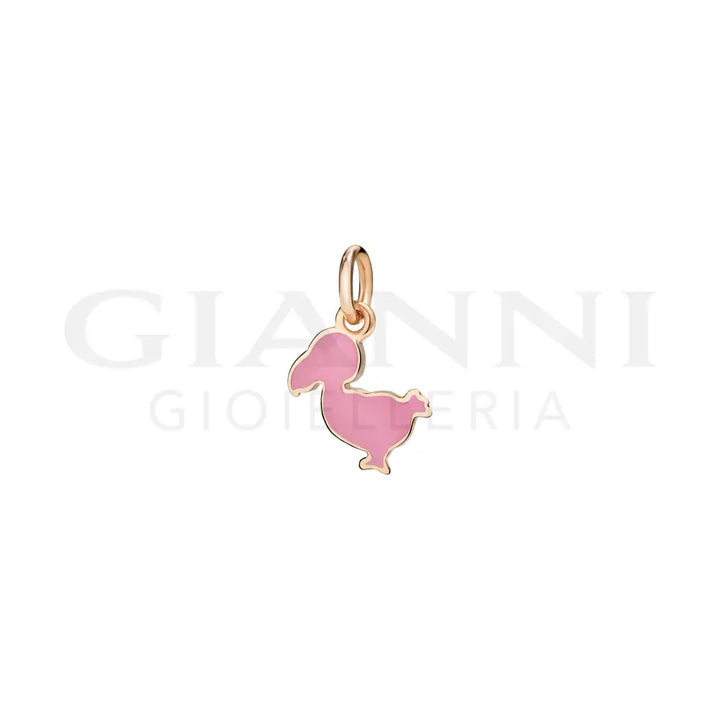 Ciondolo Dodo - Junior Charm