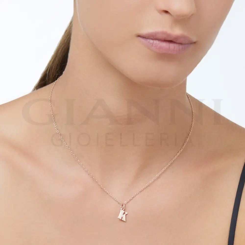 Ciondolo Dodo - Lettera K Charm