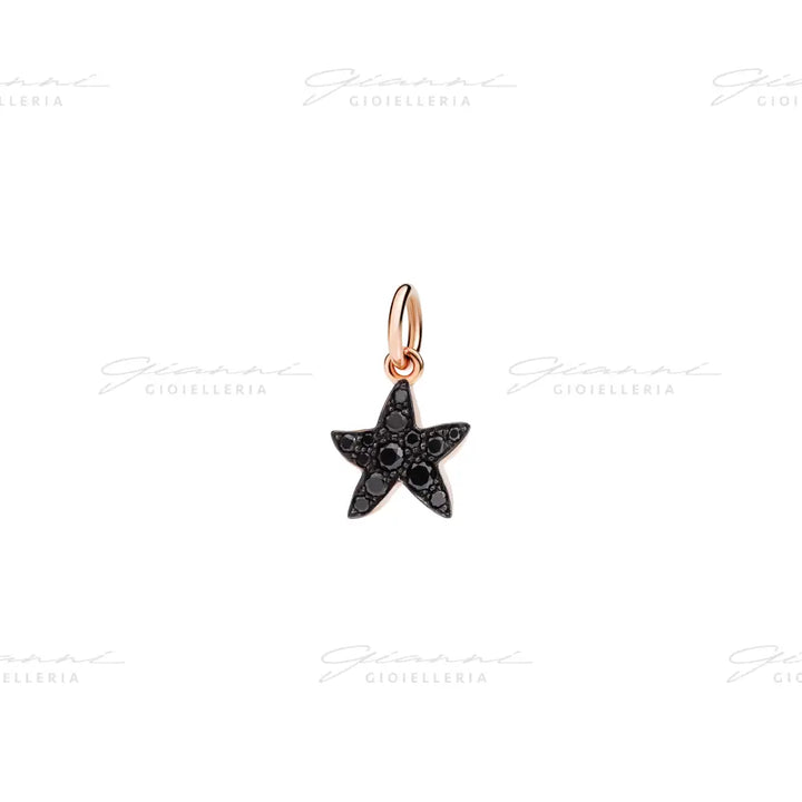 Ciondolo Dodo - Stellina Prezioso Charm