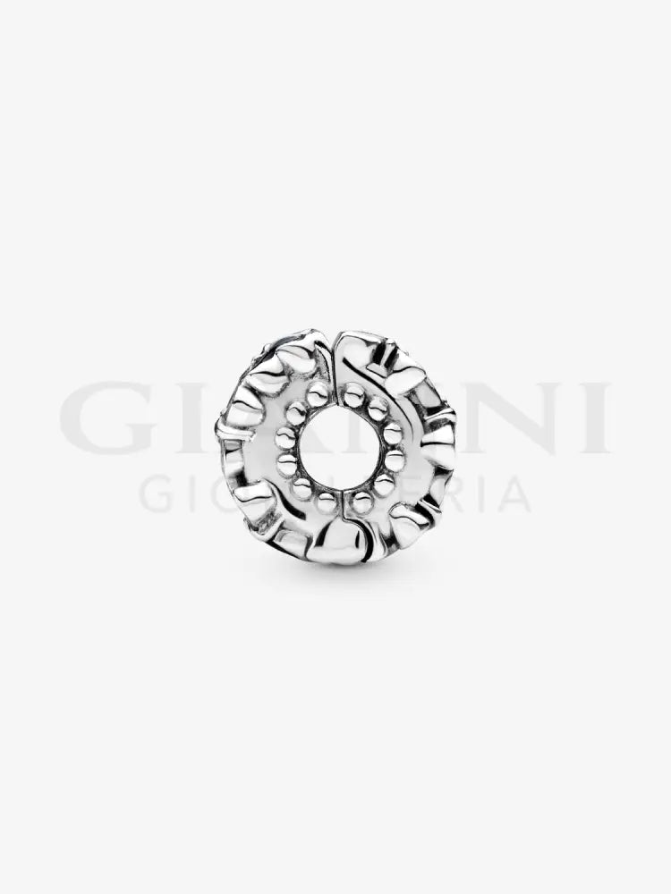 Clip Pandora - Farfalle Charm