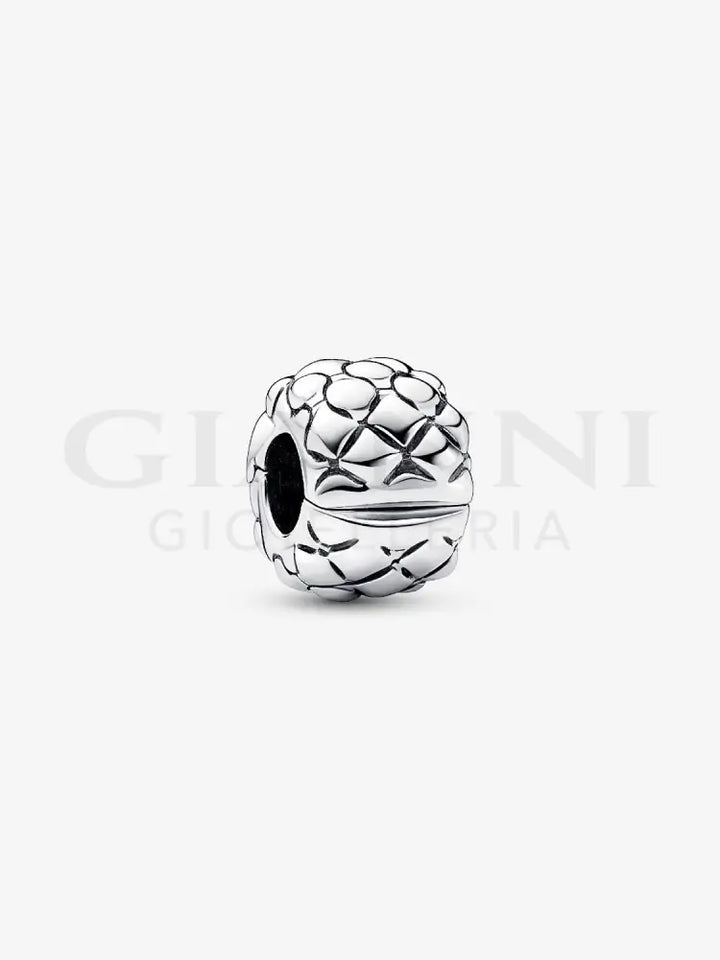 Clip Pandora - Geometrica Charm
