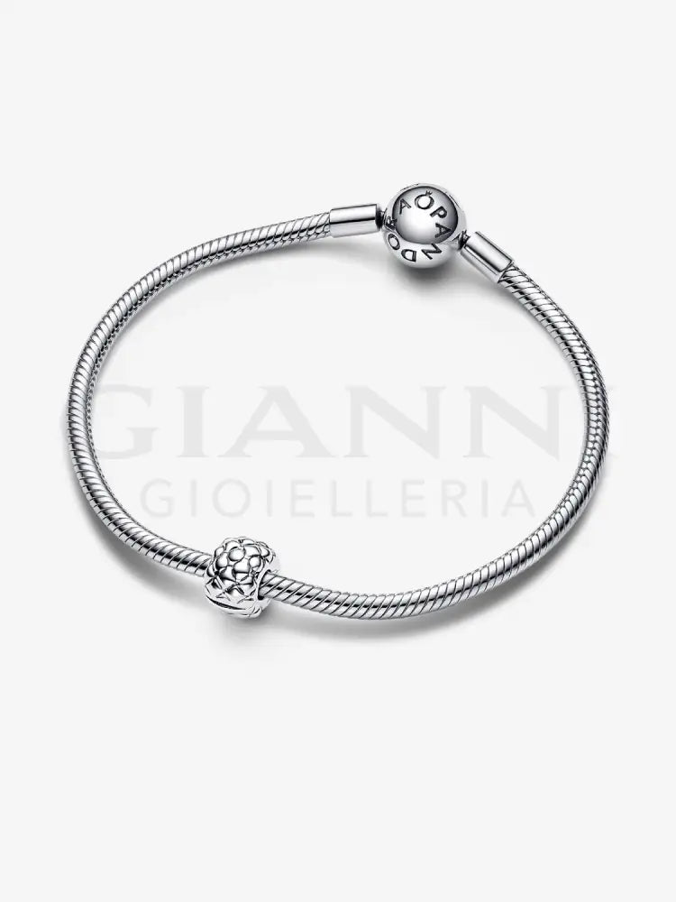 Clip Pandora - Geometrica Charm
