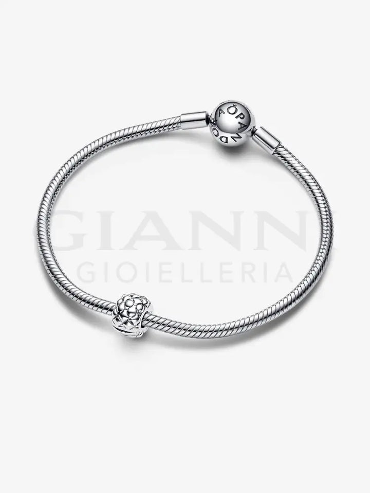 Clip Pandora - Geometrica Charm
