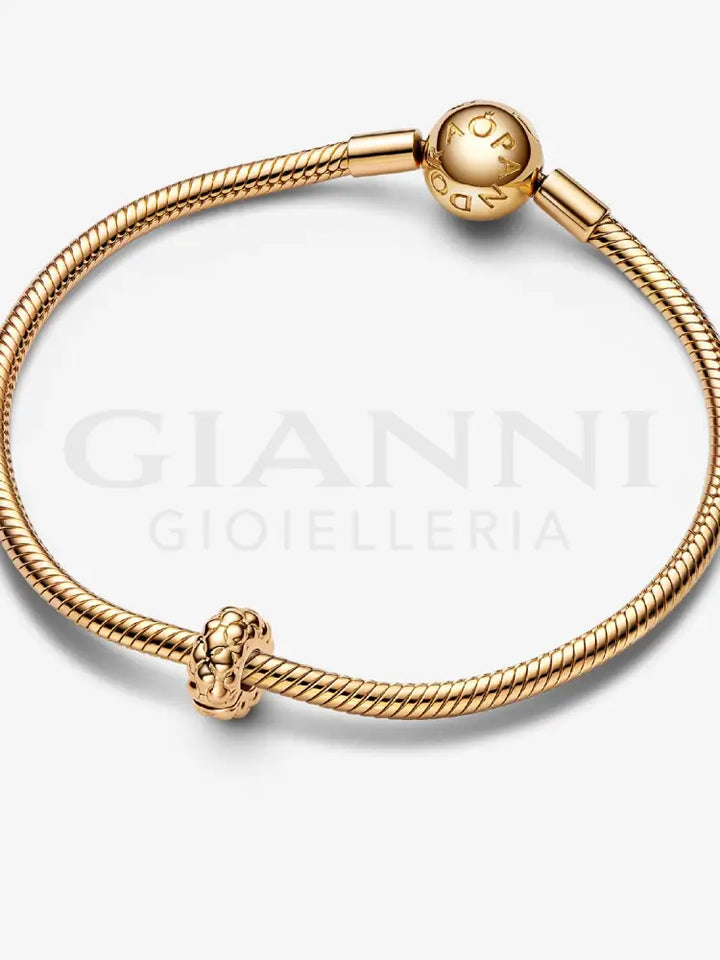 Clip Pandora - Geometrica Slim Charm