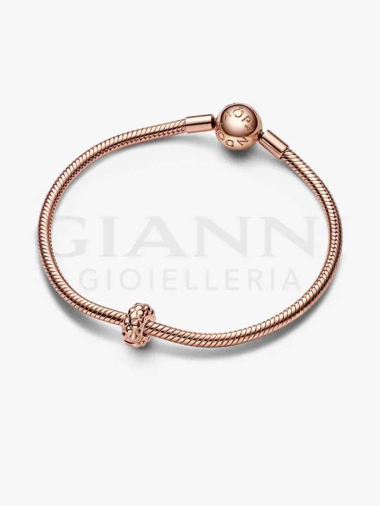 Clip Pandora - Geometrica Slim Charm