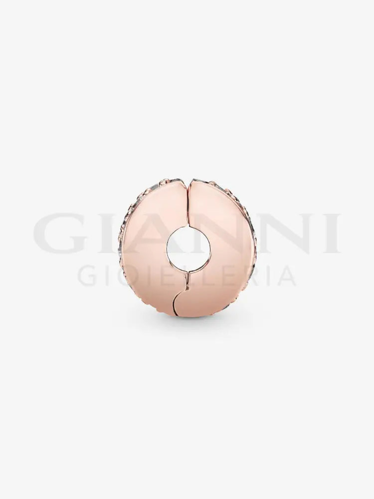 Clip Pandora - Pavé Charm
